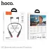 hoco ES72 Benevolent Neck-Mounted BT Neckband